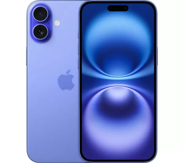 iPhone 16 Plus Unlocked