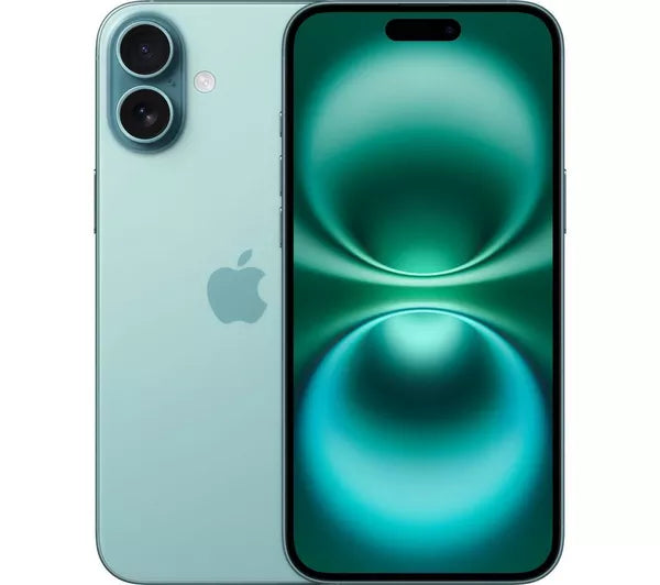 iPhone 16 Plus Unlocked