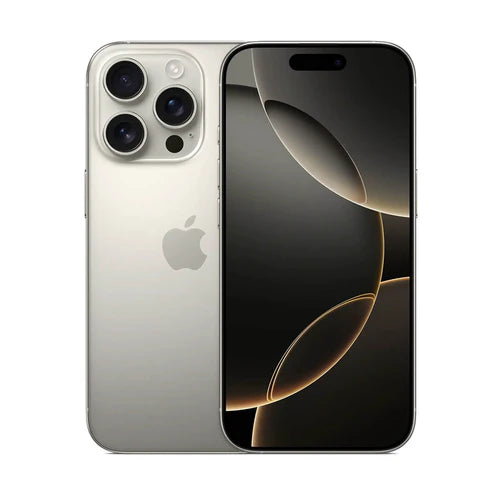 iPhone 16 Pro Unlocked